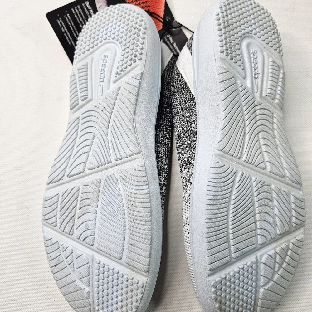 Speedo Women's Water Shoe Surfknit Pro size 5 - Picture 5 of 7